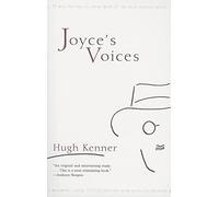 Joyce′s Voices