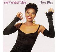 Joyce Sims - All about love (1989)