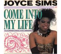 Joyce Sims - Come Into My Life [12" Vinyl]