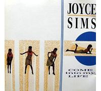 Joyce Sims - Come into my life (1987/88)