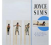 Joyce Sims - Come into my life (1987/88) [VINYL]