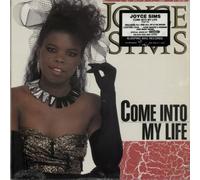 Joyce Sims - Come into my life (1987/88) [VINYL]