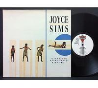 Joyce Sims - COME INTO MY LIFE LP (VINYL ALBUM) UK LONDON 1988