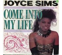 Joyce Sims - Come Into My Life [Vinyl Single 12'']