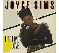 Joyce Sims - Joyce Sims - Lifetime Love - Sleeping Bag Records [VINYL]
