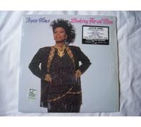 Joyce Sims - JOYCE SIMS Looking For a Love USA 12" 1989