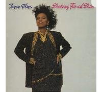 JOYCE SIMS / LOOKING FOR A LOVE