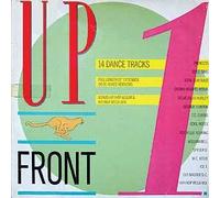 Joyce Sims, William Bell, George Clinton - COMPILATION ALBUM / UPFRONT VOLUME 1