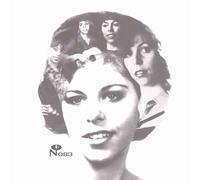 Joyce Street - Tied Down [VINYL]