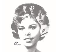 Joyce Street - Tied Down [VINYL]