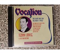 Joyce, Teddy - The Lights Are Low, The Music Is Sweet