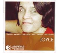 Joyce - The Essential Joyce