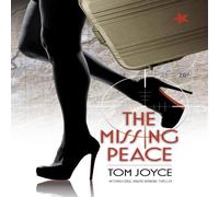 Joyce The Missing Peace Hardcover Book Joyce Multicolor
