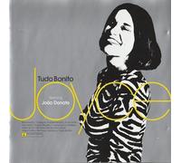 Joyce - Tudo Benito