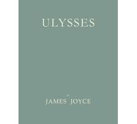 Joyce - Ulysses Facsimile of 1922 First Edition - New paperback or s - P555z