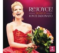 JOYCE/VARIOUS DIDONATO - REJOYCE BEST OF JOYCE DIDONATO 2 CD NEW