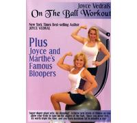 Joyce Vedral: On The Ball Workout