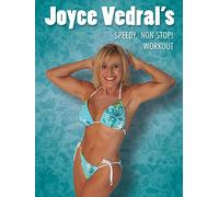 Joyce Vedral's Speedy, Non-Stop Workout