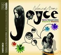 Joyce - Visions Of Dawn