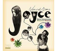 Joyce, Nana Vasconcelos, Mauricio Maestro - Visions of Dawn (Paris 1976 Project)