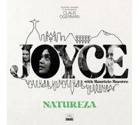 Joyce with Maur Natureza (Produced, Arranged & Conducted By (Vinyl) (US IMPORT)