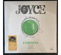 Joyce With Mauricio Maestro - Feminina [VINYL]