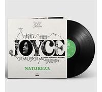 Joyce with Mauricio Maestro - Natureza (Produced, Arranged and Conducted by Claus Ogerman) [VINYL]