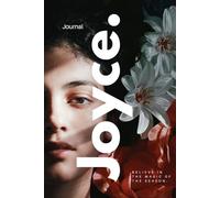 Joyce.: Write It Down. Watch It Bloom, Journal for your creative thoughts. self use and gifting option