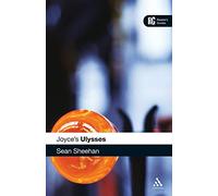 Joyce's Ulysses: A Reader's Guide