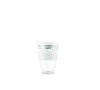 11889-913S Travel Mug, Off White, 1 Count Pack of 1