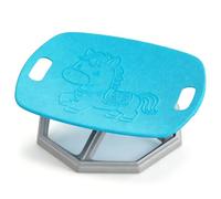 JoyCushy Sensory Spinning Chair, Autism Sensory Chairs for Balance and Coordination Training, 360° Adhd Spinning Chairs Non-Slip Base, Physical Coordination Training Indoor & Outdoor