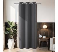 Joydeco Doorway Curtains,Closet Doors,Closet Curtains for Bedroom Closet Door,Door Durtains for Doorways Bedrooms/Interior Room/Pantry, Smooth Touch&Dense Fabric, Accordion Door Ease Open&Close