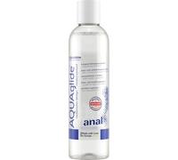 JOYDIVISION AQUAglide Anal 300ml - Premium Water-Based Lubricant, Extra Viscous for Anal Sex | Dermatologically Tested & Skin-Friendly | Without Fragrance, colorants or parabens