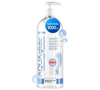 JOYDIVISION AQUAglide Neutral 1000ml Bottle