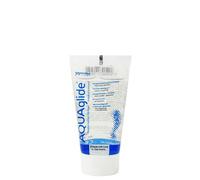 JOYDIVISION AQUAglide Neutral 50ml Tube