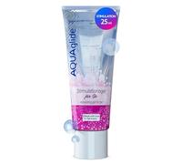 Lubricant booster 25 ml aquaglide stimulating gel for women