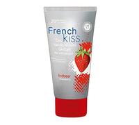 JOYDIVISION Frenchkiss Strawberry, 75 ml, Water-Based Lubricant Gel, The sinfully Delicious Lubricant