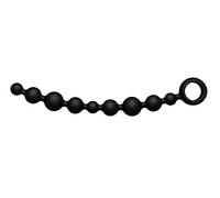 Joydivision Joydivision Joyballs Anal Wave Butt Plug Long Black