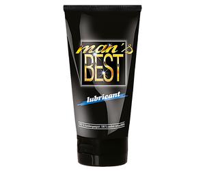 Joydivision Man’s BEST - water-based lubricant for men (150 ml)