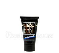 JoyDivision Man's Best Lubricant Premium Male gel for HIM lube Anal Vaginal