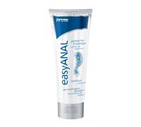 JOYDIVISION ... My LOVESTYLE! easyANAL Lubricant 80ml | Long-Lasting Lubricant for Her & Him | Suitable for Latex Condoms | pH-Optimized Fluid