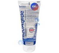 AQUAGLIDE Water-Based Anal Lubricant 100 ML