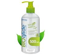 JOYDIVISION BIOglide Neutral 500ml Bottle