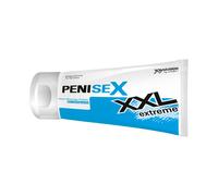 JOYDIVISION PENISEX XXL Cream 100 ml | Stimulation Cream for Him | Large Size
