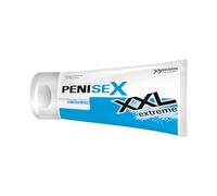 JOYDIVISION PENISEX XXL Cream 100ml I Stimulation Cream for Him I Dermatologically Tested Care Cream I Massage Cream stimulating & Promoting Circulation
