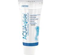 Joydivision Präparate AQUAglide Lubricant Transparent 50 ml