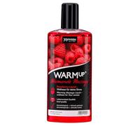 Joydivision Präparate Warm-Up Raspberry Oil, 150 ml