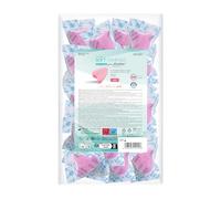 JOYDIVISION Soft Tampons MINI - Discreet, Ergonomic Feminine Hygiene Without Retrieval String for Active Women - Soft, Skin-Friendly Comfort Material - Ideal for Sports