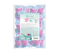 JOYDIVISION Soft Tampons Normal (Pack of 30) - Ergonomic, String-Free for Sports, Daily Life & Intimacy - Skin-Friendly Material, Universal Fit for Discreet Use