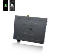 JoyeAuto Wireless CarPlay Retrofit kit Decoder for Jeep Cherokee Commmander Compass Uconnect8.4 2016-20MY, Support Android Auto, AirPlay, Mirrorlink, Reverse Camera Functions